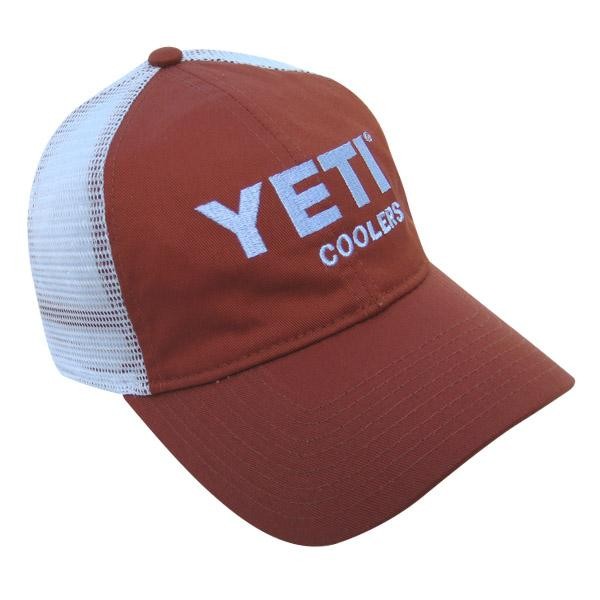 yeti hats and shirts