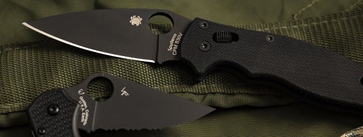Spyderco vs. Other Knife Brands: What Sets Them Apart?