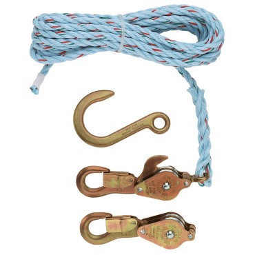 Klein 180230 Block and Tackle