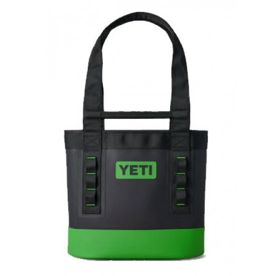 Yeti Camino 20 Carryall Tote Bag - Canopy Green