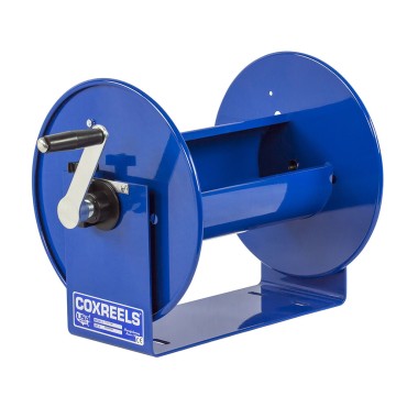 Coxreels 117-3-250 Compact Hand Crank Hose Reel