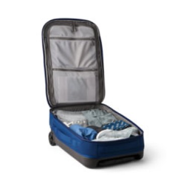 Yeti Crossroads® 22" Luggage Navy