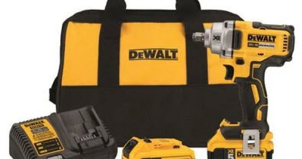 Dcf894hp2 dewalt best sale