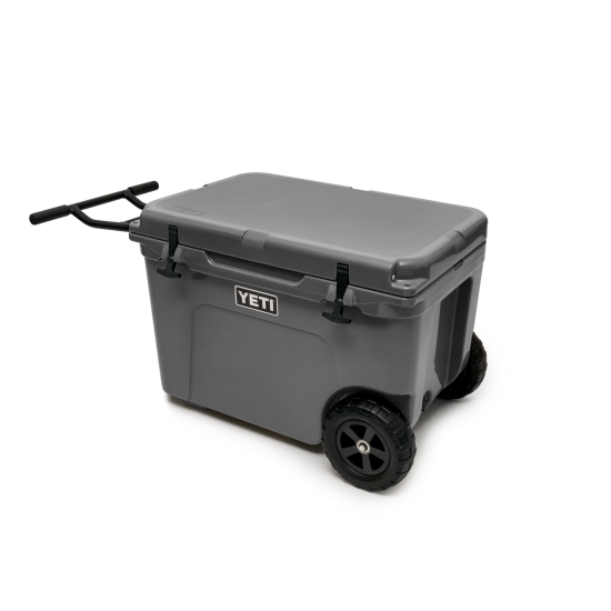 Yeti Charcoal Tundra 35 Cooler