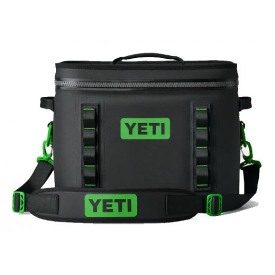 BRAND NEW YETI DAYTRIP LUNCH BAG COOLER SAGEBRUSH GREEN LIMITED EDITION M30  M20