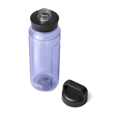 Yeti Yonder 1L / 34 oz Water Bottle with Yonder Chug Cap Cosmic Lilac