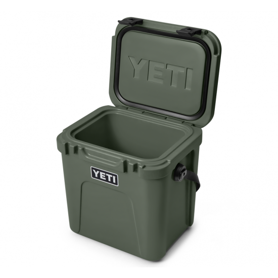 Camp Green : r/YetiCoolers