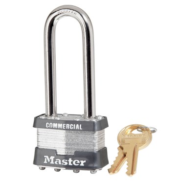 Master Lock 1KALJ 2035 MASTER PADLOCK
