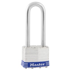 Master Lock 1UP Universal Pin Padlock