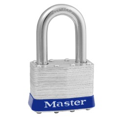 Master Lock 40KADPF, Shrouded Padlock