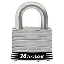 2-1/2 Padlock