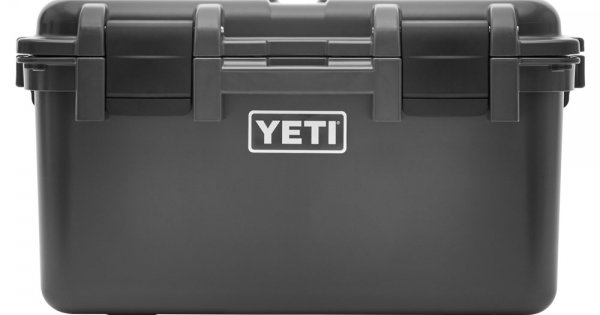 YETI LoadOut GoBox 30, Charcoal at