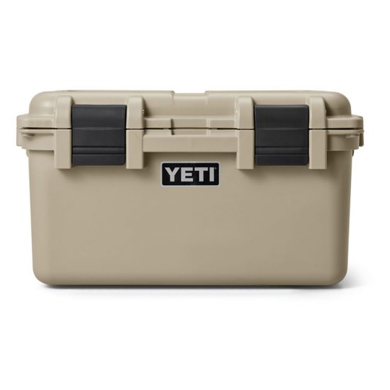 YETI Load-Out GoBox Gear Cases