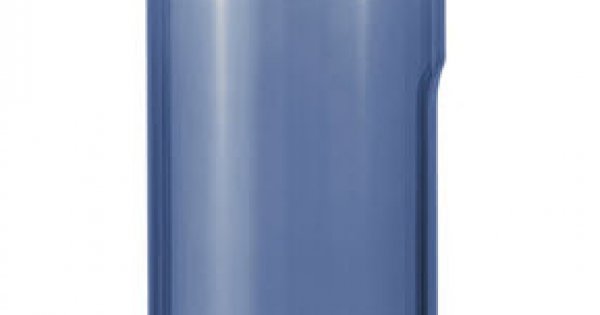  YETI Yonder 1L/34 oz Water Bottle with Yonder Chug Cap, Navy :  Sports & Outdoors