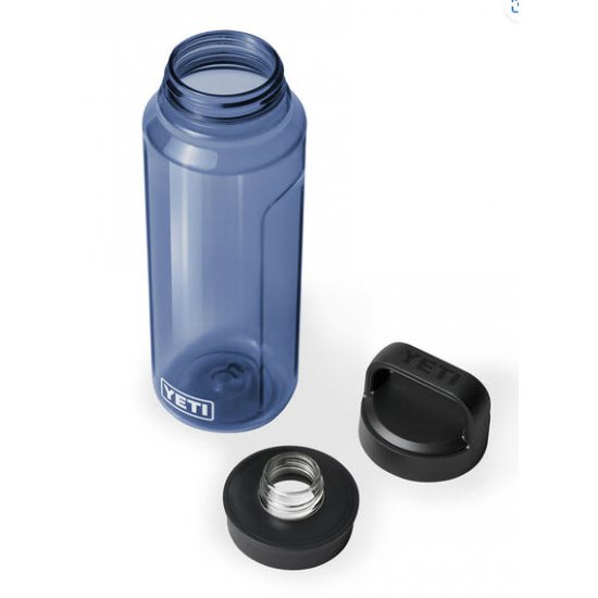  YETI Yonder 1L/34 oz Water Bottle with Yonder Chug Cap
