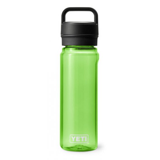 Yeti Rambler 25 oz Straw Mug Canopy Green