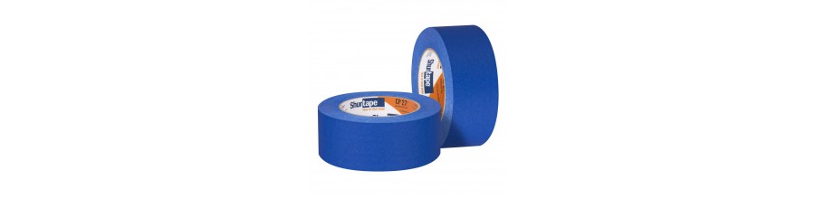 MASKING TAPE TESA DE 18MM X 25MTS – Novocolor, S.A.