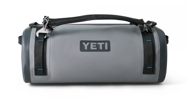 BRAND NEW* Yeti Waterproof Dry Case: Black and Canopy Green *2023 Ltd  Edition*