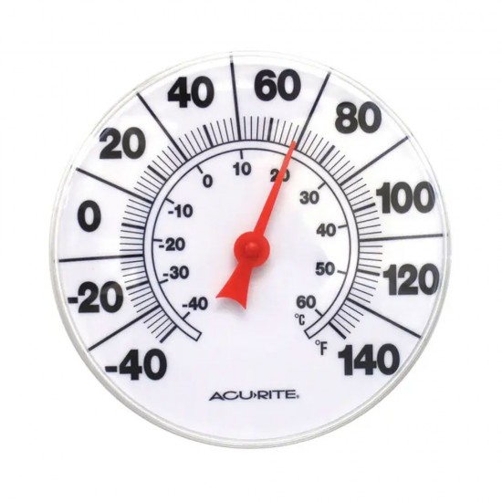 Chaney Instrument Indoor Thermometer