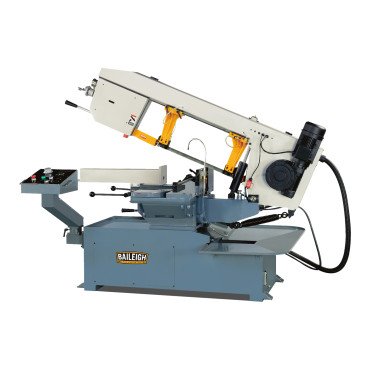 Baileigh Dual Mitering Band Saw BS-20M-DM