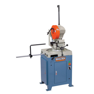 Baileigh Manually Operated Cold Saw CS-275M