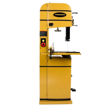 Powermatic PM1500T 15" Bandsaw w/ ArmorGlide