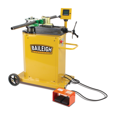 Baileigh Tube Bender RDB-250