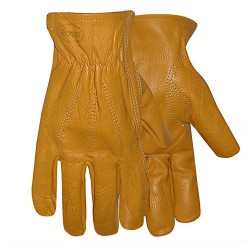 Mechanix Wear Grip Glove, Padlock silicon no slip grip Men's Size MD 