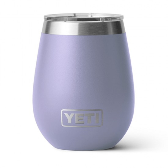 YETI Rambler 10 oz Nordic Purple BPA Free Tumbler with MagSlider