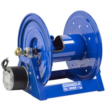 Coxreels 1275-4-100-A Large Capacity Dual Hose Reel