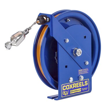 Coxreels EZ-SD-35 Static Discharge Reel