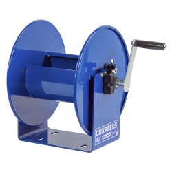 Wylaco Supply | Coxreels 1125-4-100 Hand Crank Hose Reel