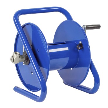 Wylaco Supply  Coxreels C-L350-5012-F Air And Electric Hose Reel