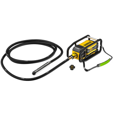 DEWALT POWERSHIFT Vibrator Kit DCPS320AG2