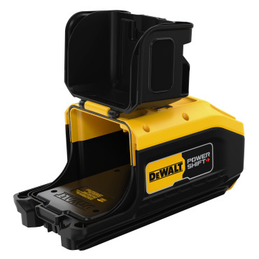 DEWALT FLEXVOLT to POWERSHIFT Adapter DCAFVPS