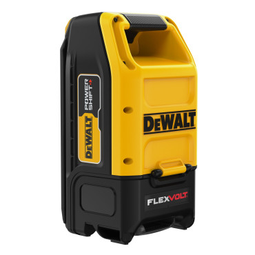 DEWALT FLEXVOLT to POWERSHIFT Adapter DCAFVPS