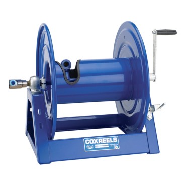Coxreels HP1125-4-100 Hand Crank Hose Reel