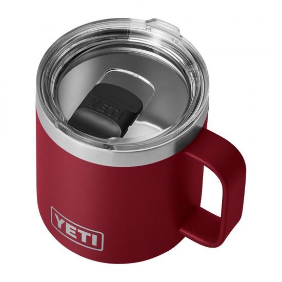 Yeti, Dining, New With Tag Yeti White 35 Oz Mug Cup Insulate With Handle  Come With Straw Lid