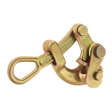 Klein 1604-20L Haven's® Grip with Swing Latch