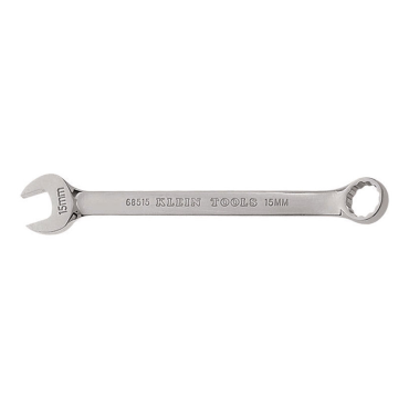 Klein 68515 Metric Combination Wrench - 15 mm
