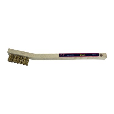 K-T Industries 5-2206 BR SMALL CLEANING BRUSH