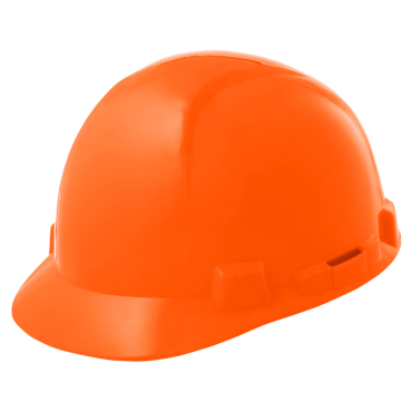 LIFT SAFETY HBSE-20HO ORANGE HARDHAT