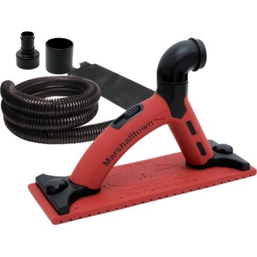 Marshalltown VS792 VACUUM SANDER