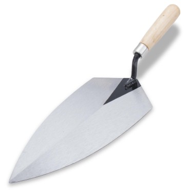 Marshalltown 96 10" BRICK TROWEL