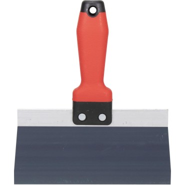 Marshalltown 018-028 8" BLUE TAPING KNIFE