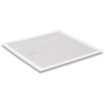 Marshalltown 054-007 8X8 DRYWALL PATCH