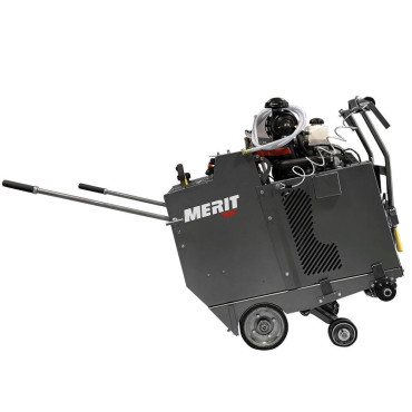 Merit M500-57G-R4 Concrete Flat Saw