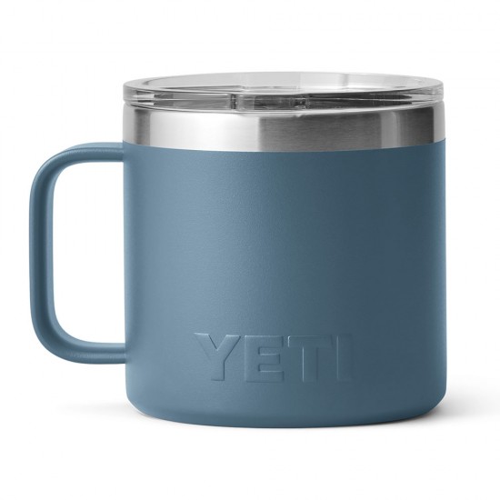 YETI Rambler 26 oz Stackable Cup - Nordic Blue