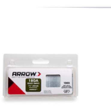 Arrow Fasteners BN1824CS 18GA 1-1/2 BRAD NAIL