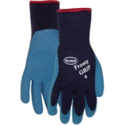 Boss 8422l LG Rubber Palm Glove